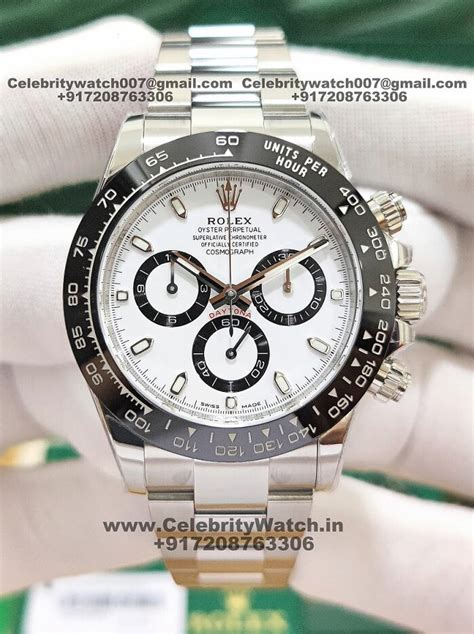 rolex panda fake|false rolex markings.